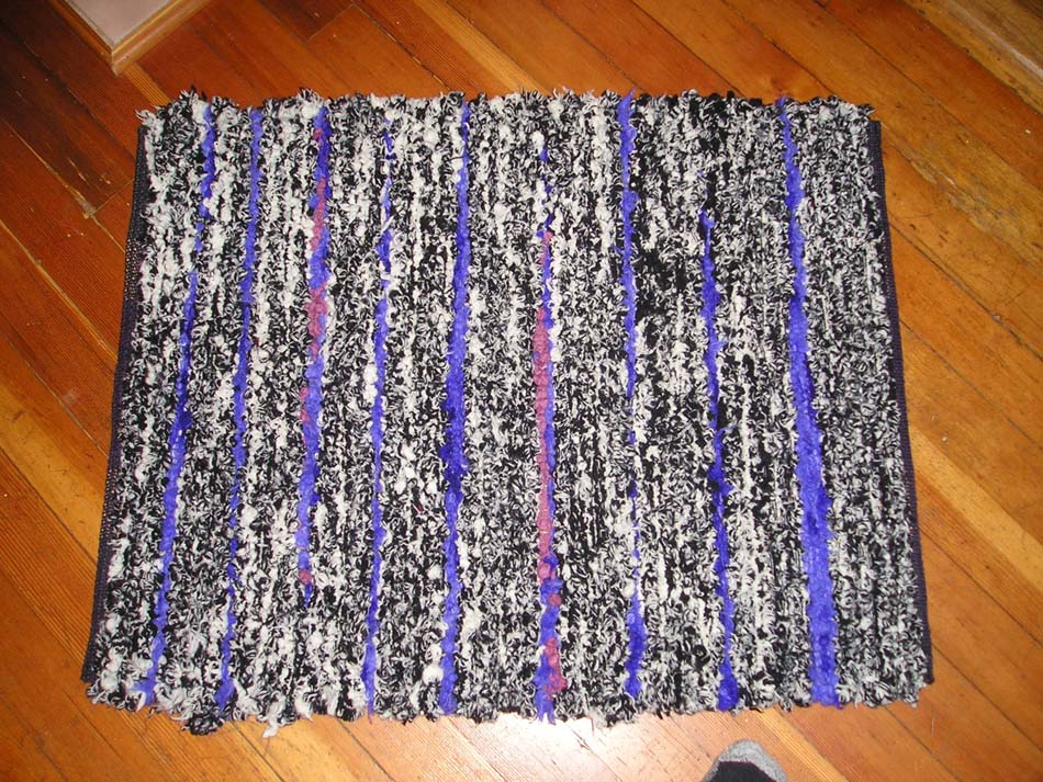 Indigo Dye and Fiber Works Portland, Oregon