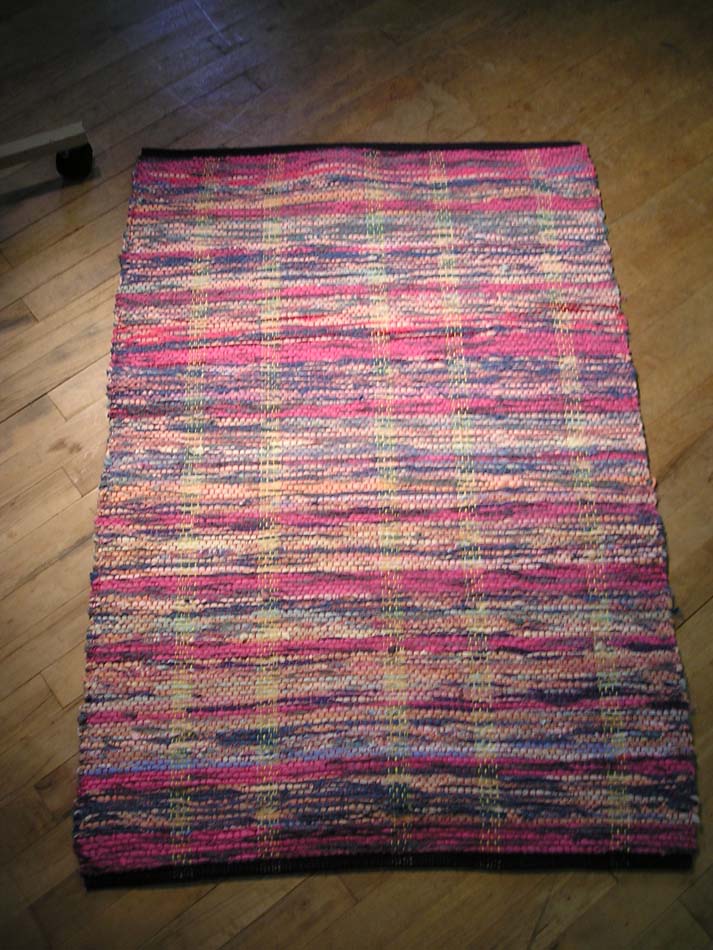 Indigo Dye and Fiber Works Portland, Oregon