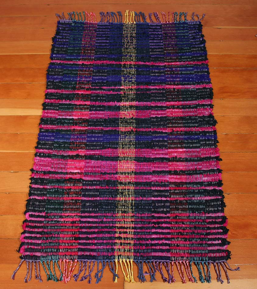 Indigo Dye and Fiber Works Portland, Oregon